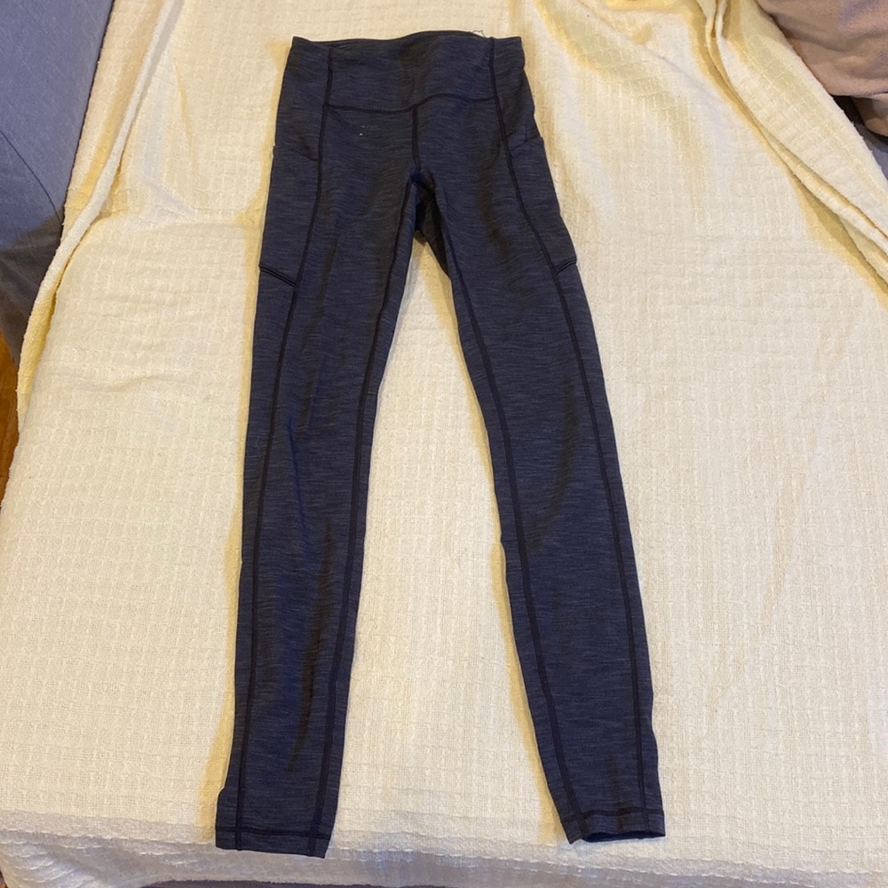 Lulu leggings